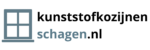 logo kunststofkozijnenschagen.nl